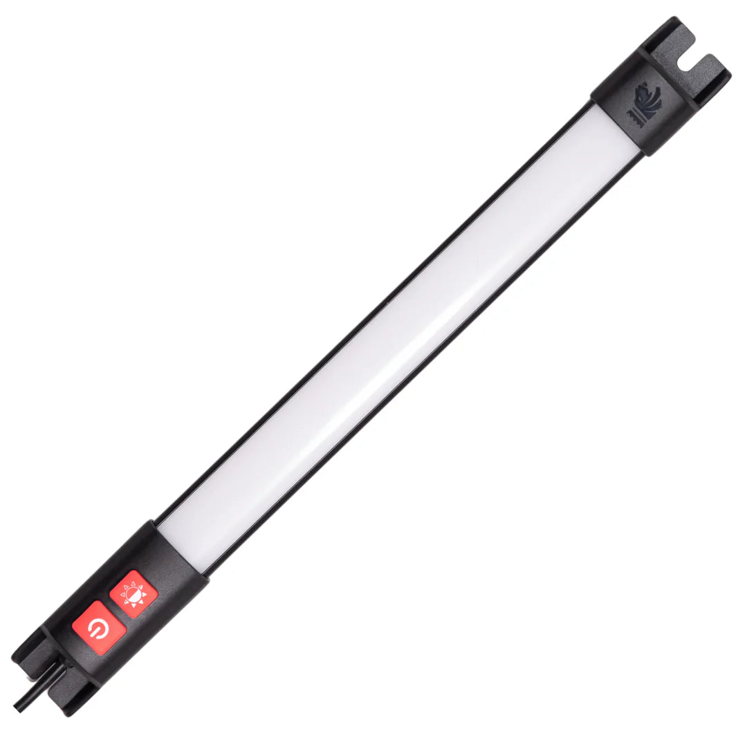 Kingpin F Series 40 LED Light Bar - High Performance Off-Road Lighting for Trucks, ATVs & UTVs - Perfect for Night Driving, Camping & Outdoor Adventures