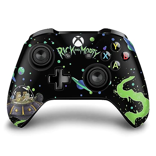 Le Space Cruiser