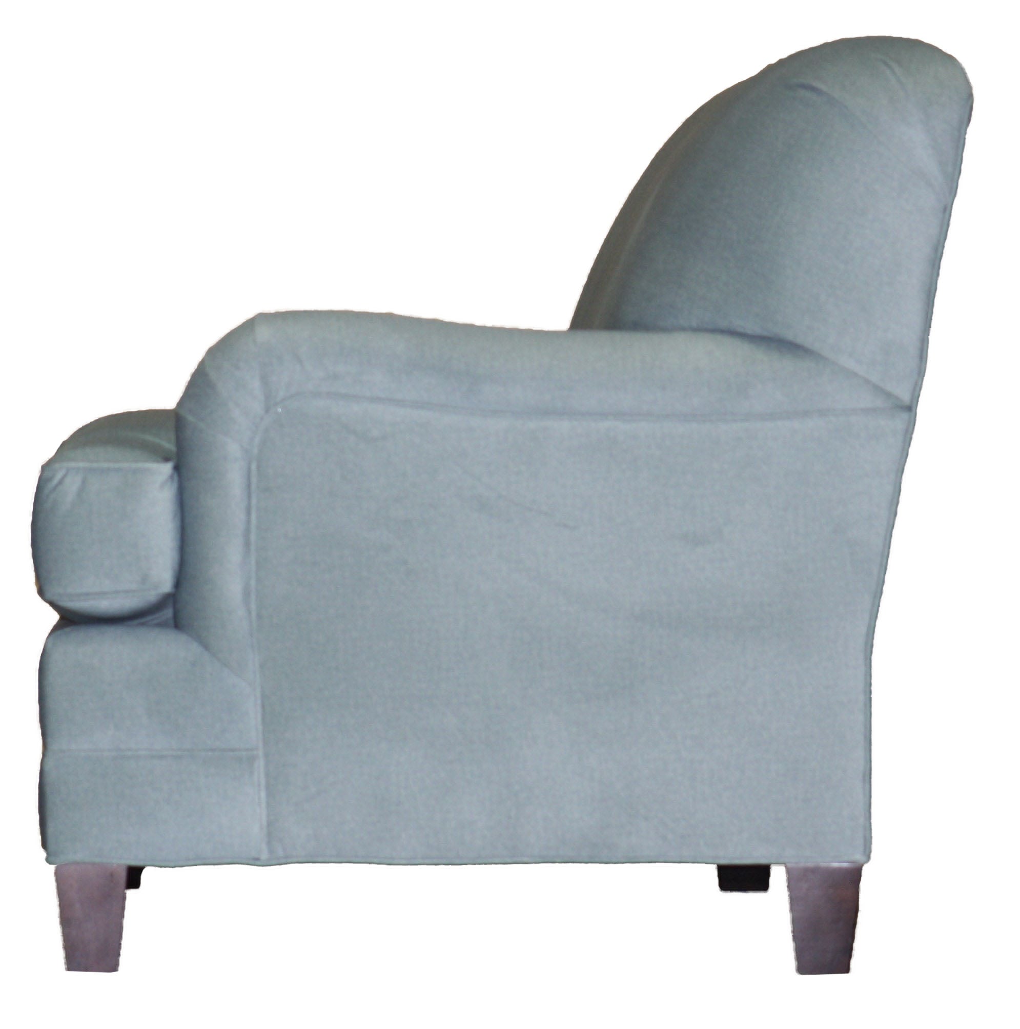 Custom English Arm 2-Cushion 71