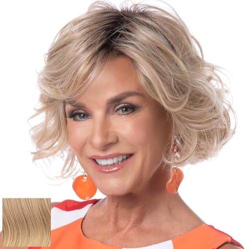 Medium Blonde