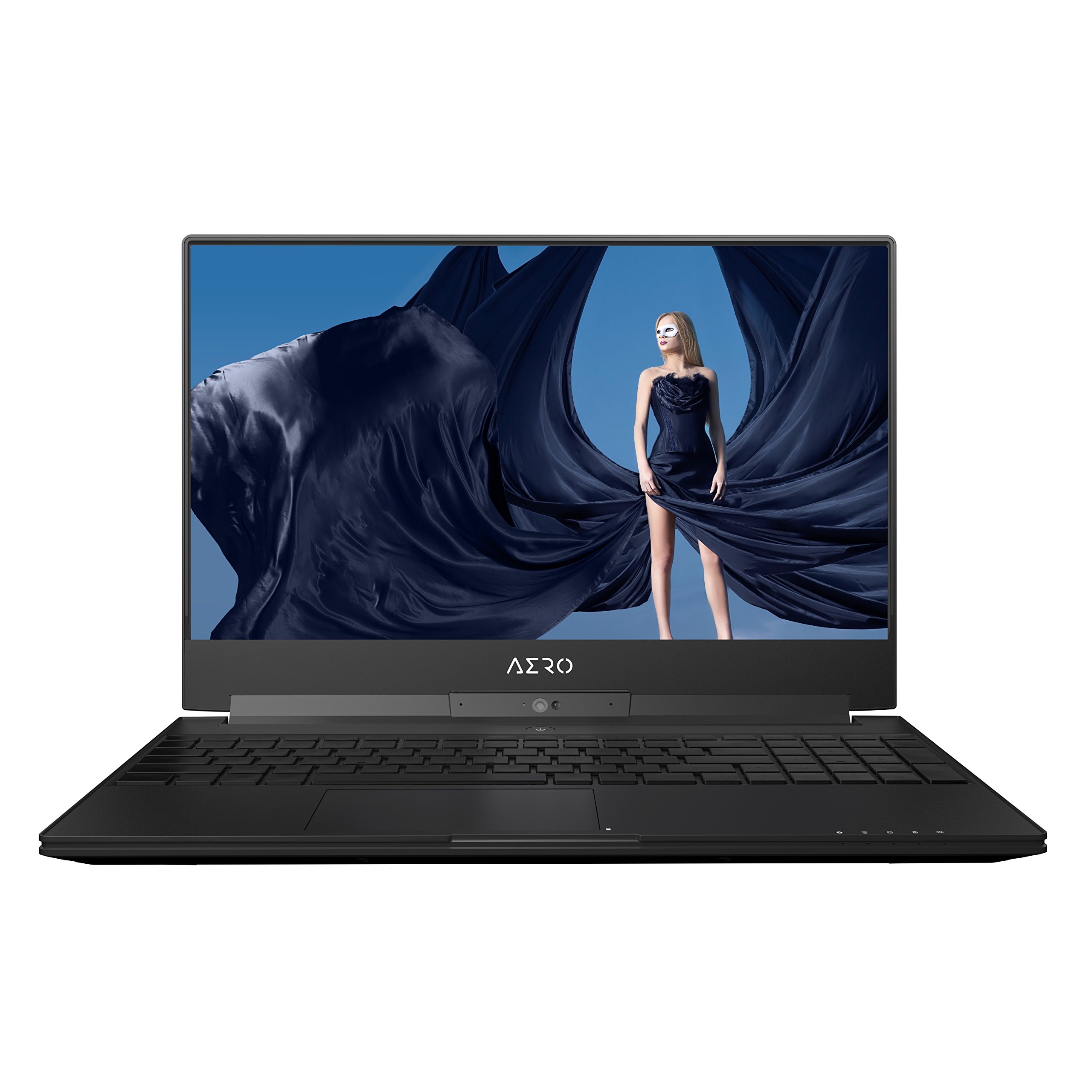 GIGABYTE Aero 15X v8-BK4 15.6