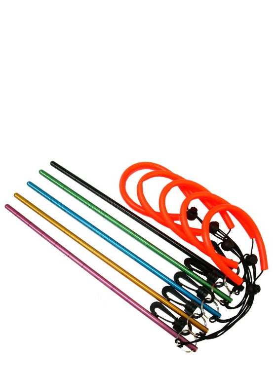 Underwater Pointer Muck Stick - Durable Fishing Tool for Spearfishing & Underwater Hunting | Perfect for Scuba Diving, Snorkeling & Marine Exploration