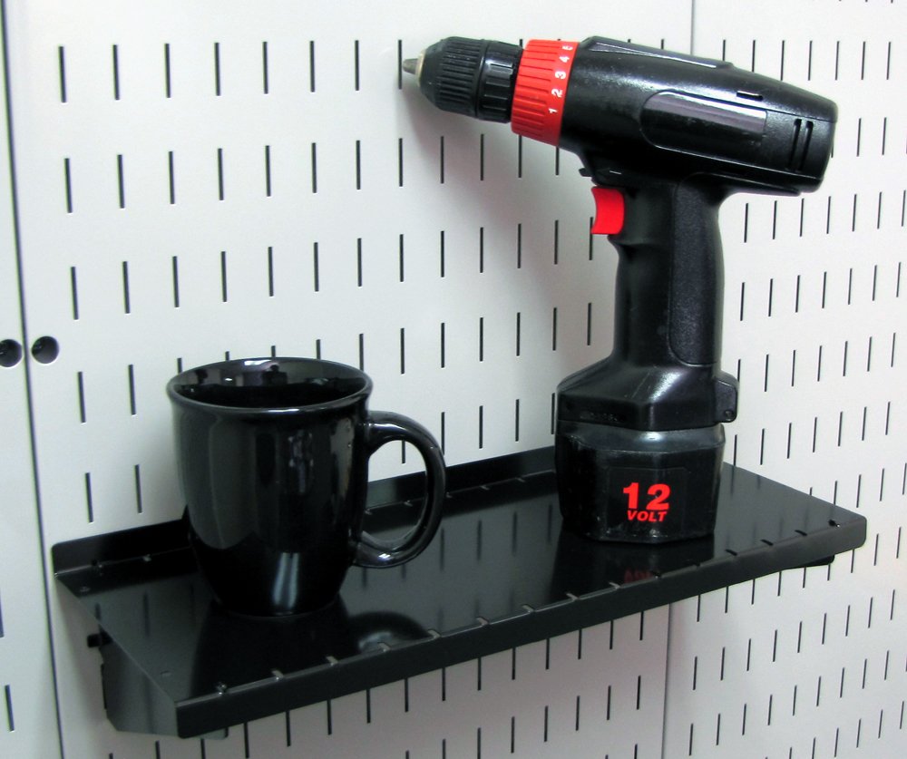 Wall Control 32