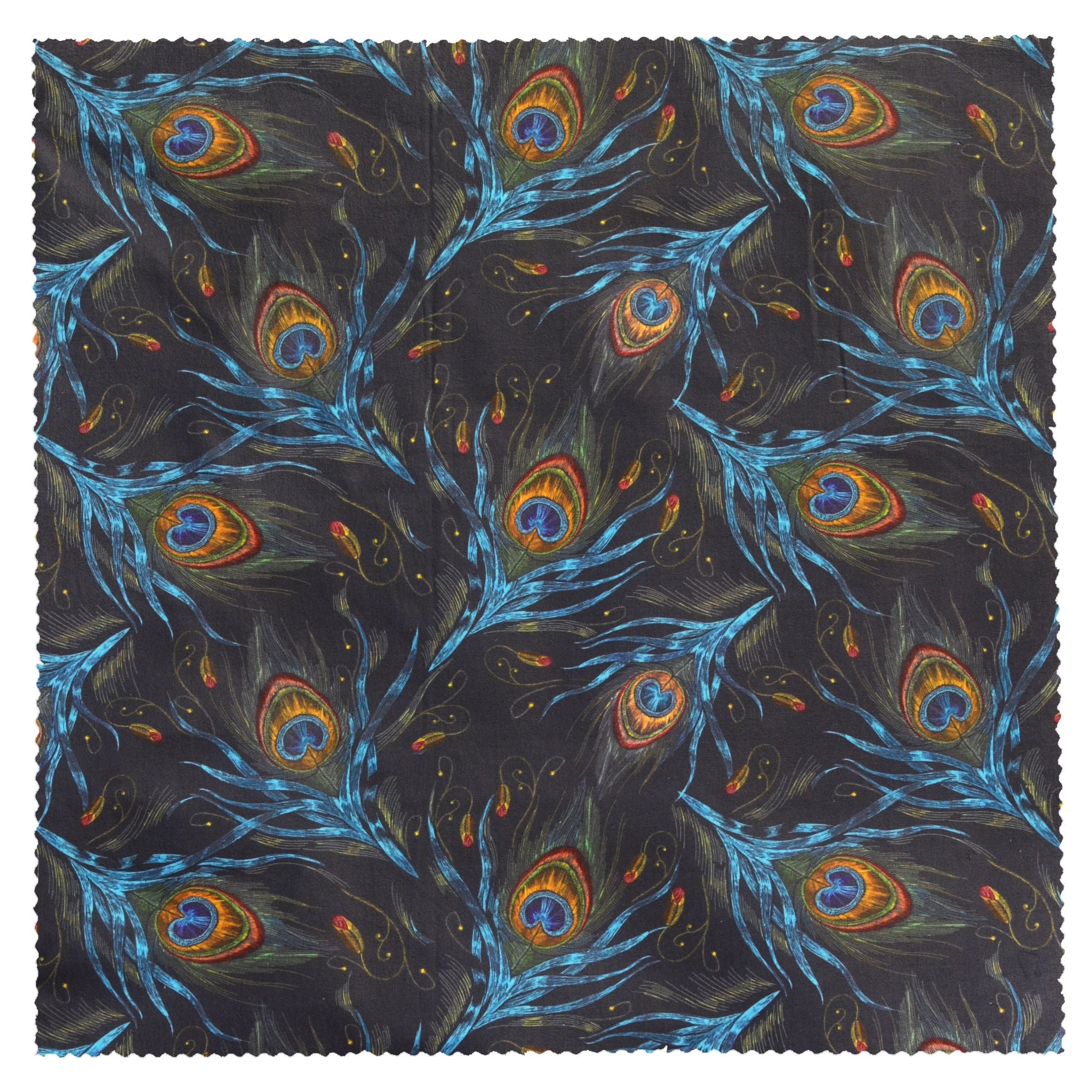 Mayura II XL Beeswax Wrap - Eco-Friendly Reusable Food Wrap for Freshness | Perfect for Sandwiches, Cheese, Fruits & Leftovers | Sustainable Kitchen Storage Solution