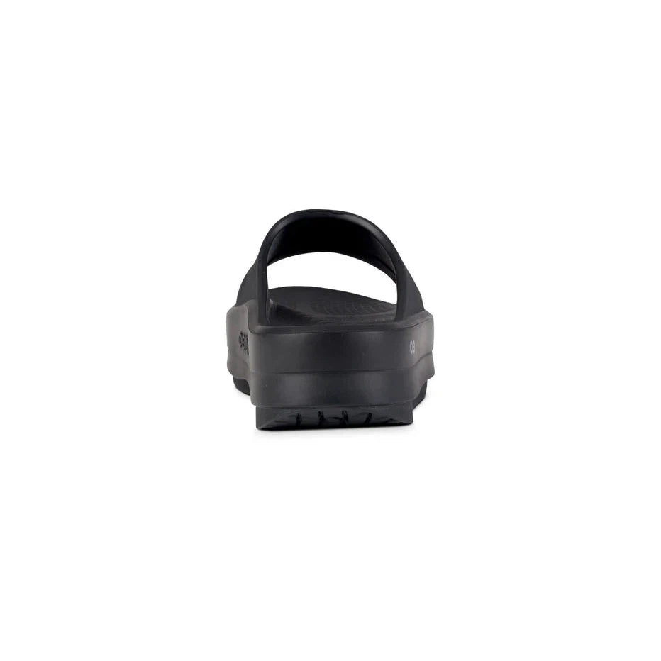 OOmega OOahh Slides - Comfortable & Stylish Women's Summer Sandals for Beach, Pool, and Casual Wear