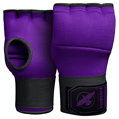 Purple/Black