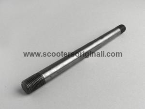 Lambretta Engine Bolt Short 23.5cm - High-Quality Replacement Part for Scooter & Motorcycle Maintenance & Repair
