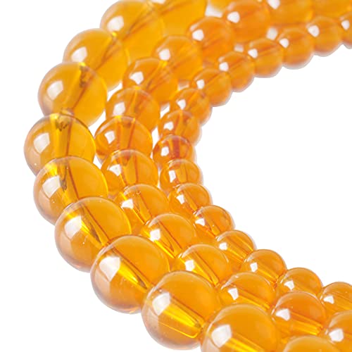 Amber Crystal