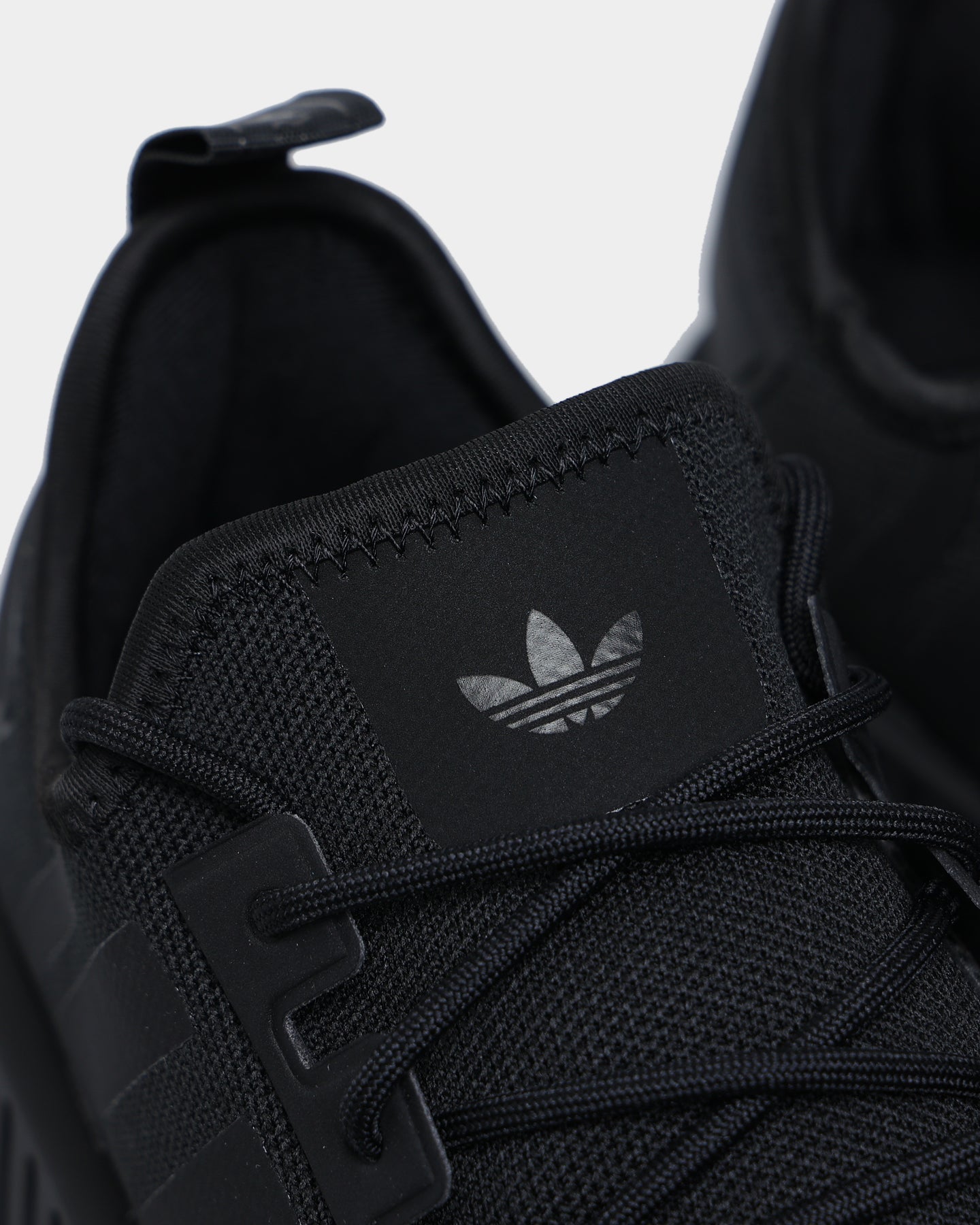 Adidas NMD_R1 Primeblue Running Shoes - Black/Black/Black | Comfortable Sneakers for Men & Women | Perfect for Jogging, Gym & Casual Wear