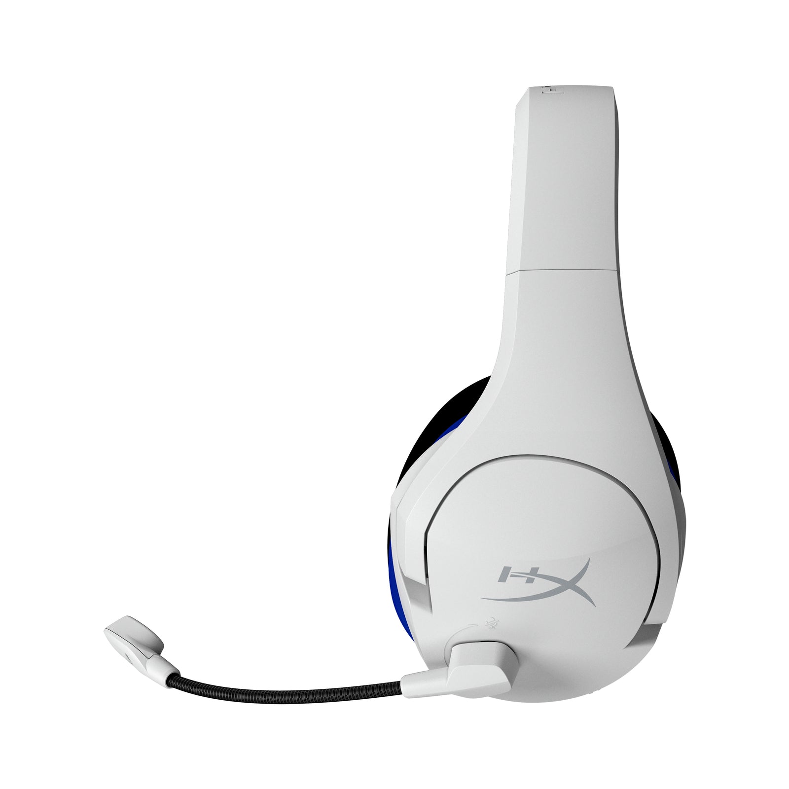HyperX Cloud Stinger Core Wireless Gaming Headset for PS5, PS4, PC - Lightweight Comfort, 7.1 Surround Sound - Perfect for Competitive Gaming & Online Chat