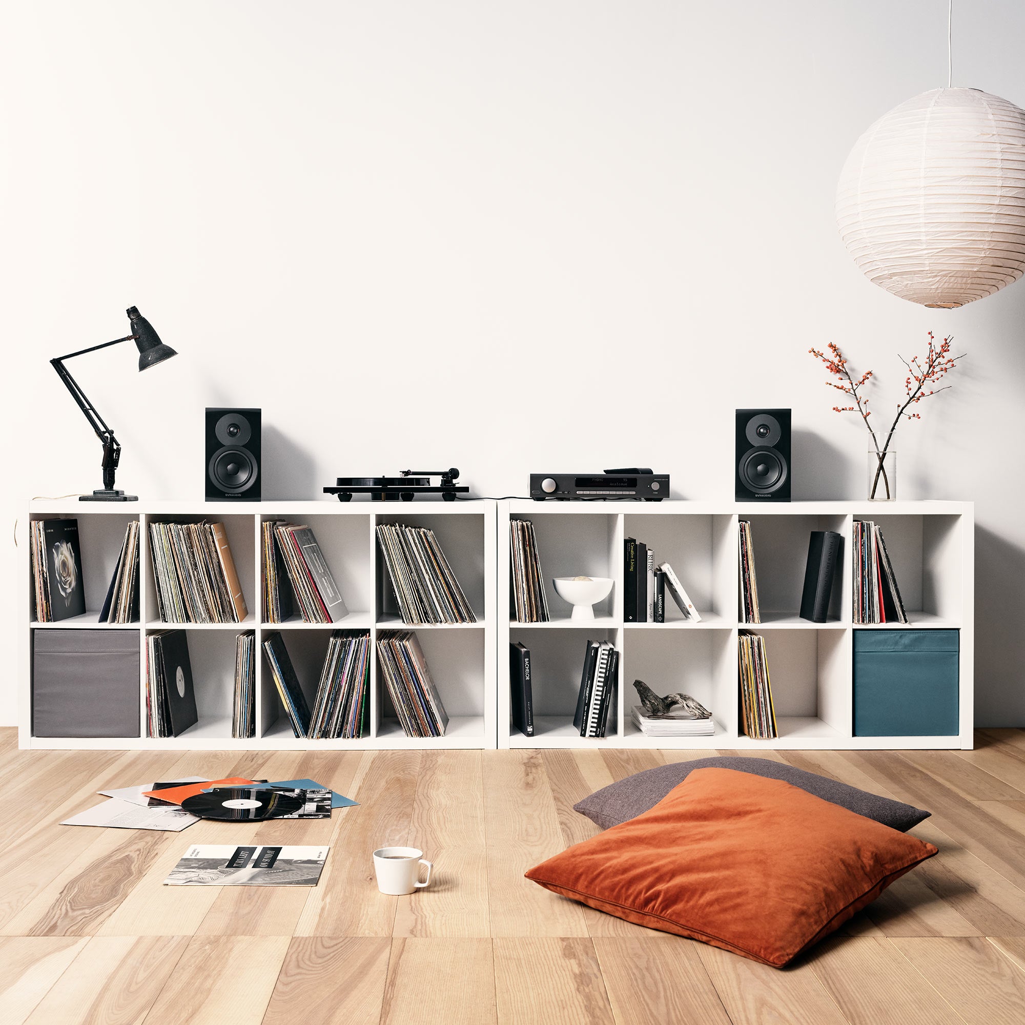 Dynaudio Emit 10 Bookshelf Speakers - Premium HiFi Audio (B-Stock) | Perfect for Home Theater & Music Listening