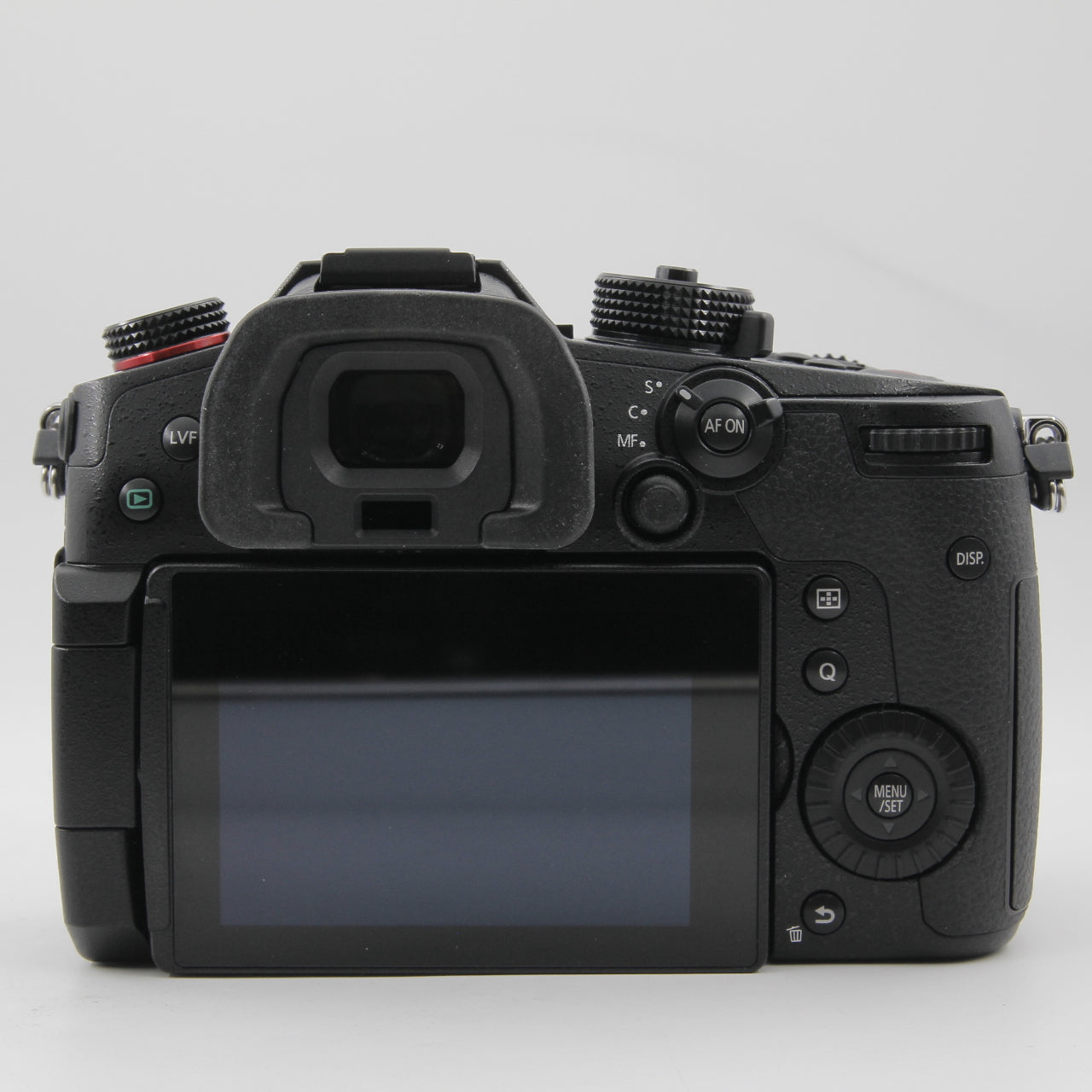 Panasonic Lumix GH5M2 Mirrorless Micro Four Thirds Digital Camera Body Only - Open Box Excellent Condition for Professional Photography & Videography