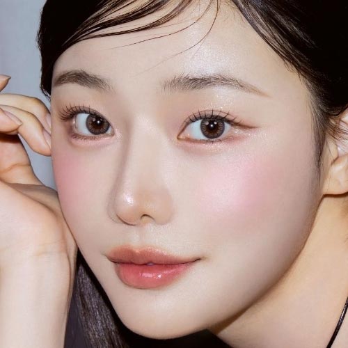 Clalen Halo Gray (30pcs) Toric Colored Contact Lenses for Astigmatism – Daily Disposable Circle Lenses (Sph 0.00-9.00, Cyl 0.75/1.25/1.75) – Perfect for Cosplay, Halloween & Natural Eye Enhancement