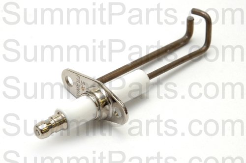 High-Quality Ceramic Probe for International Dryers | Durable & Reliable Temperature Sensor | Perfect for Home Laundry & Commercial Use