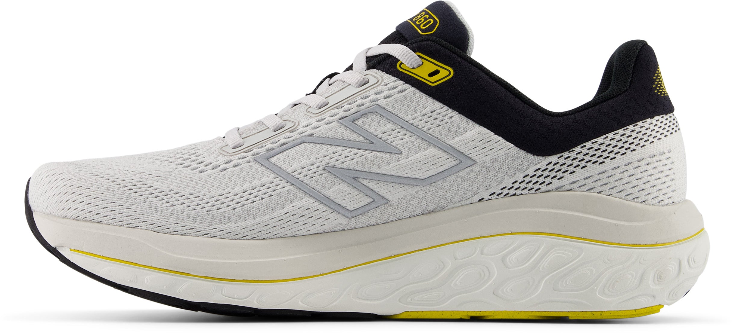 New Balance 860v14 Men's Running Shoes - D Width for Stability & Support - Perfect for Road Running, Jogging & Training