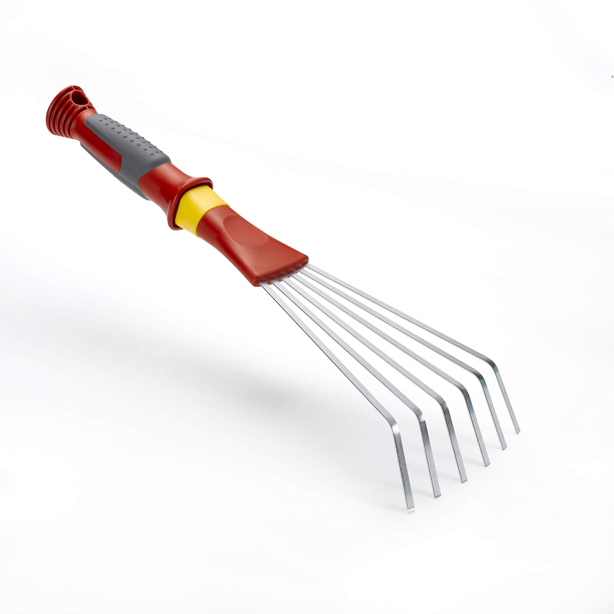Small Hand Broom for Home Cleaning - Compact Dustpan Broom Set for Kitchen, Garage & Outdoor Use | LDK
