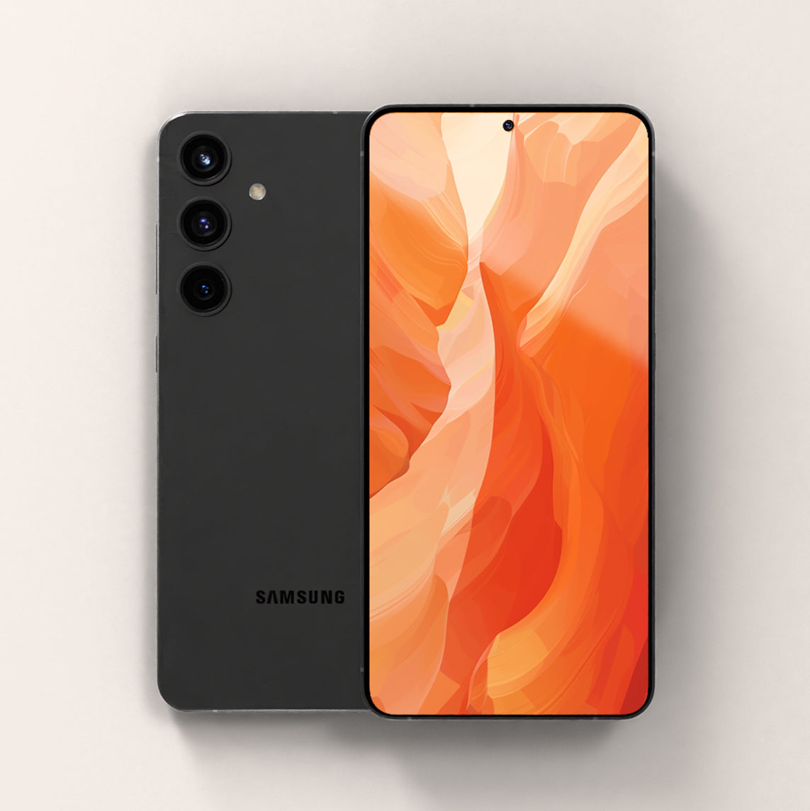 Onyx Black