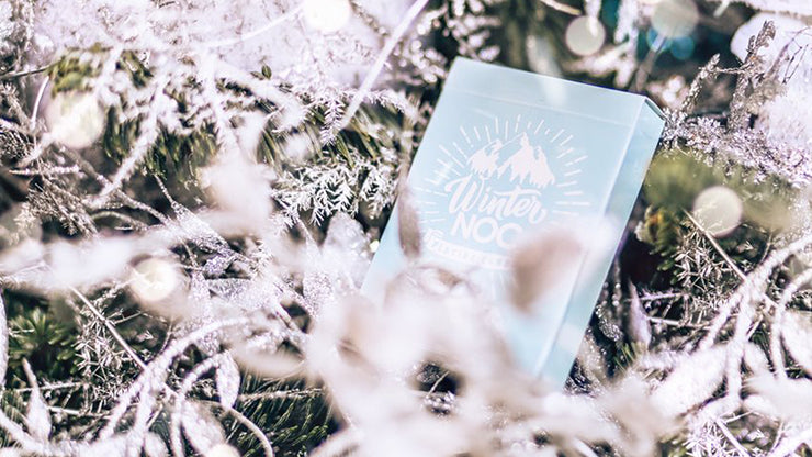 Premium Winter NOC Glacier Ice (Blue) - High-Performance Cooling Gel for Pain Relief, Sports Recovery & Post-Workout Therapy - Ideal for Athletes, Gym Enthusiasts & Chronic Pain Sufferers