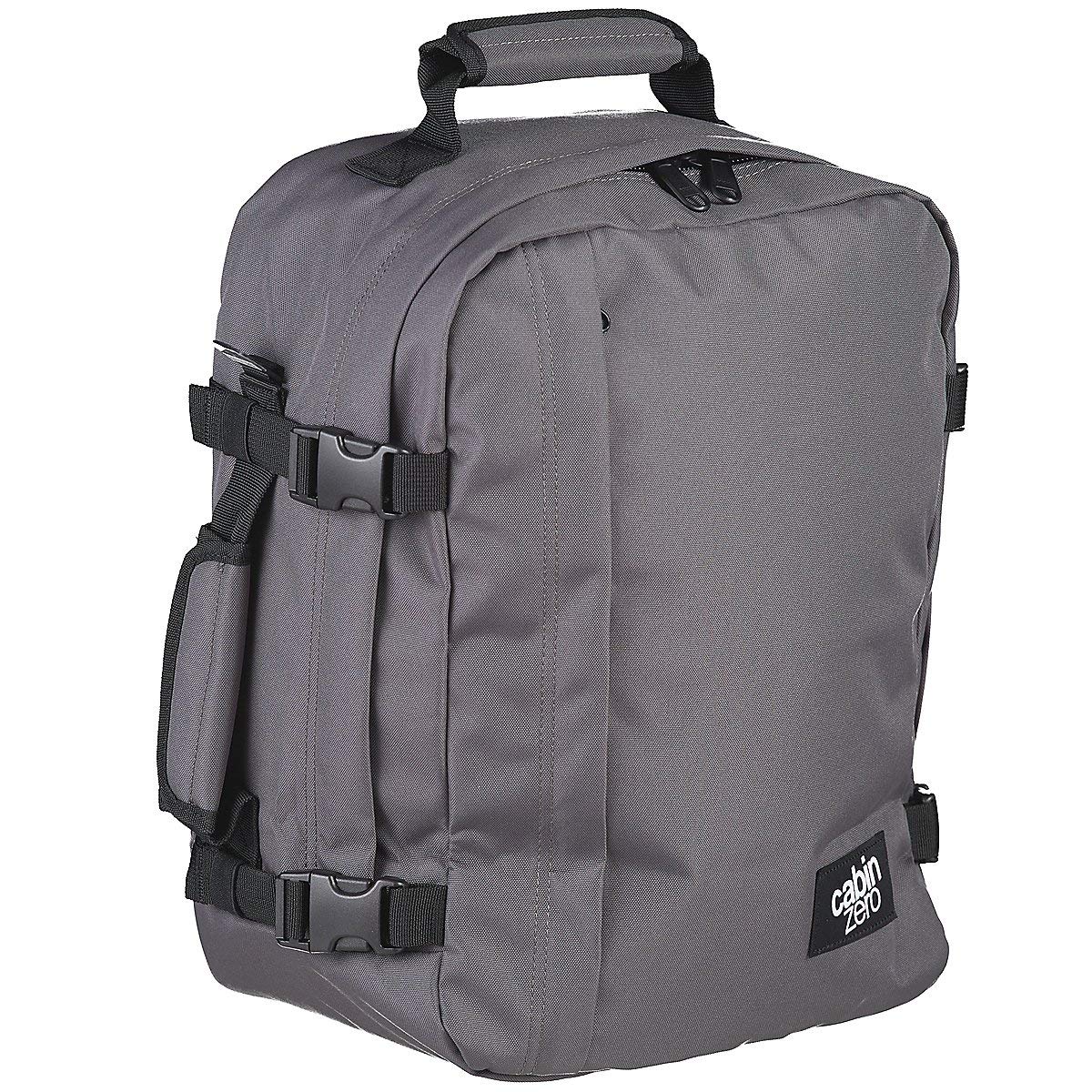 CABINZERO Classic 28L Travel Backpack for 15.5