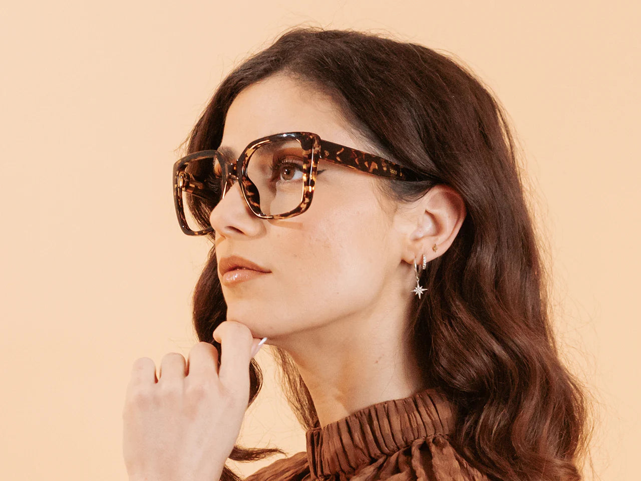 Deirdre Reading Glasses for Women & Men - Classic Tortoiseshell Frame with +1.00 to +3.50 Magnification - Perfect for Reading, Crafts & Close Work