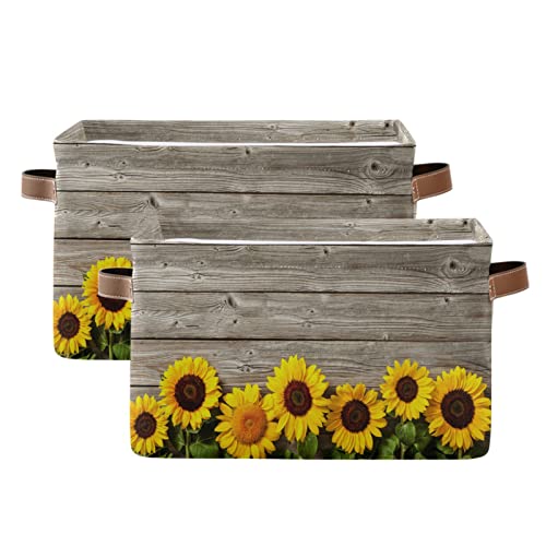 Sunflowers03