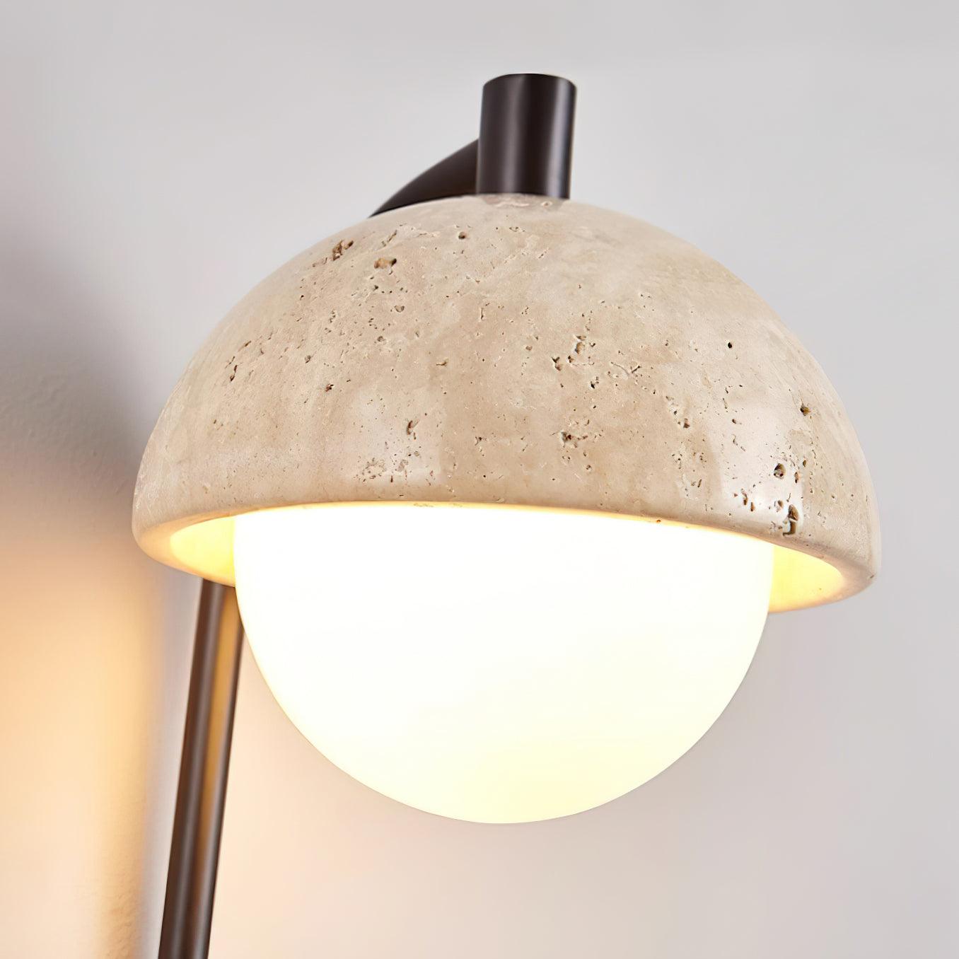 Wella Modern LED Wall Lamp - Dimmable Bedroom Light Fixture for Living Room, Hallway & Bedside Reading | Energy Efficient & Sleek Design