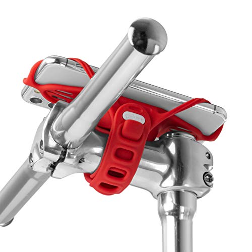 Bike Tie Pro 3 - Stem (Red)