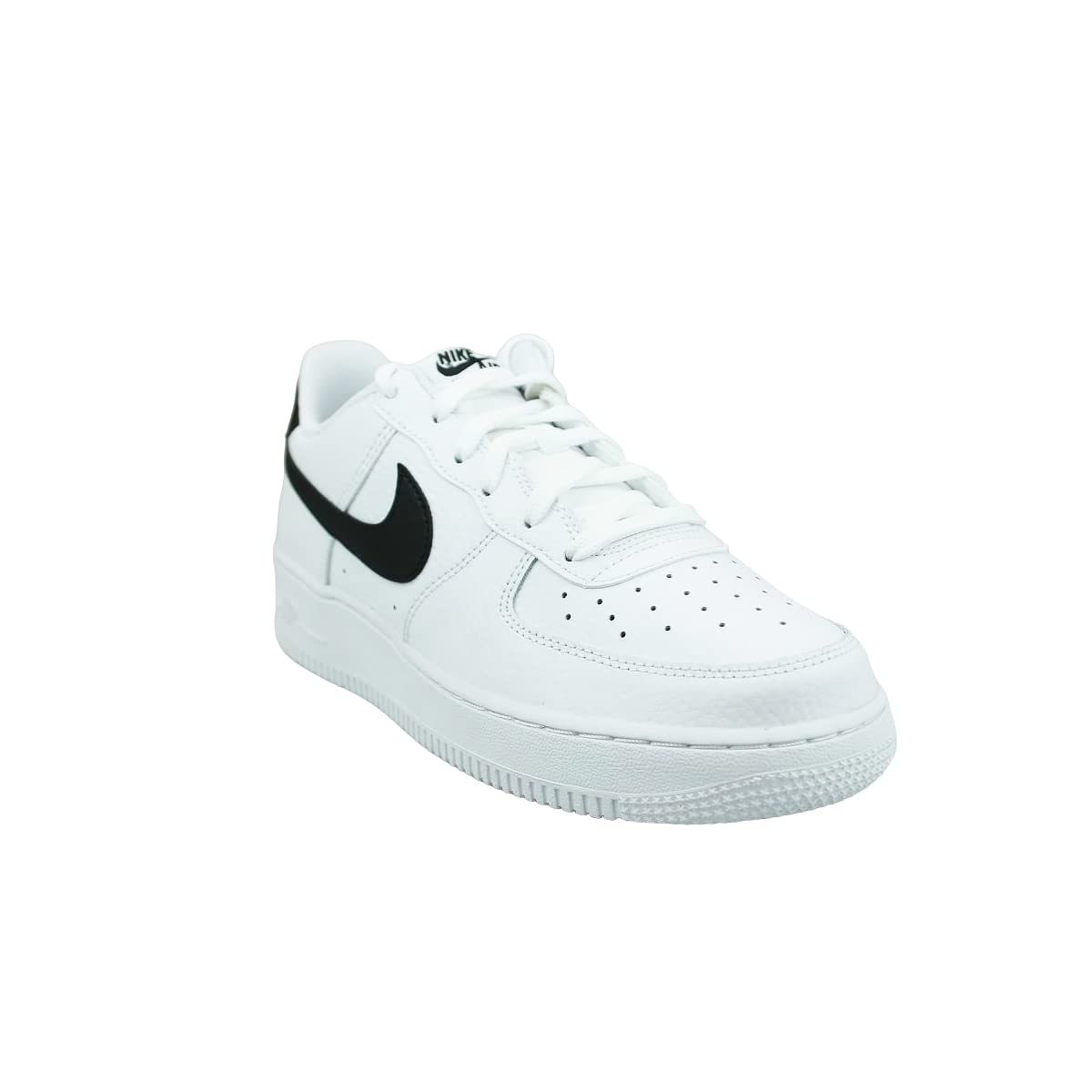 Nike Air Force 1 LV8 Big Kids' Sneakers - Boys' Athletic Shoes for Basketball, Running & Casual Wear | Durable Comfort & Style for School & Everyday Use