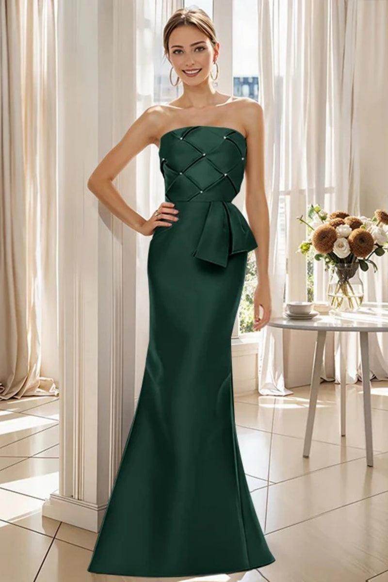 M-Dark Green