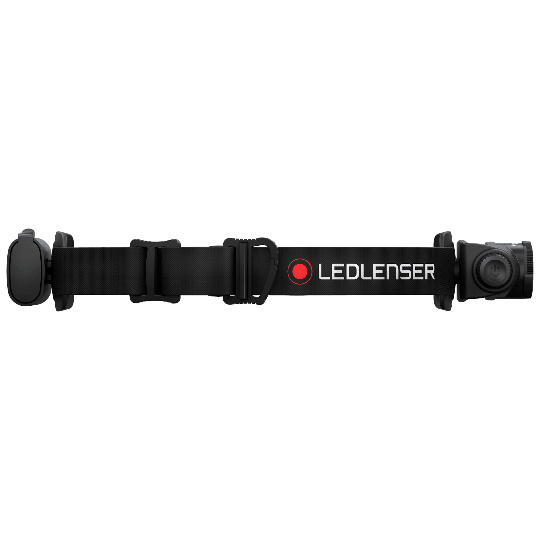 H5 Core Headlamp - Rechargeable LED Headlight with Adjustable Brightness for Camping, Hiking, Running & Outdoor Adventures
