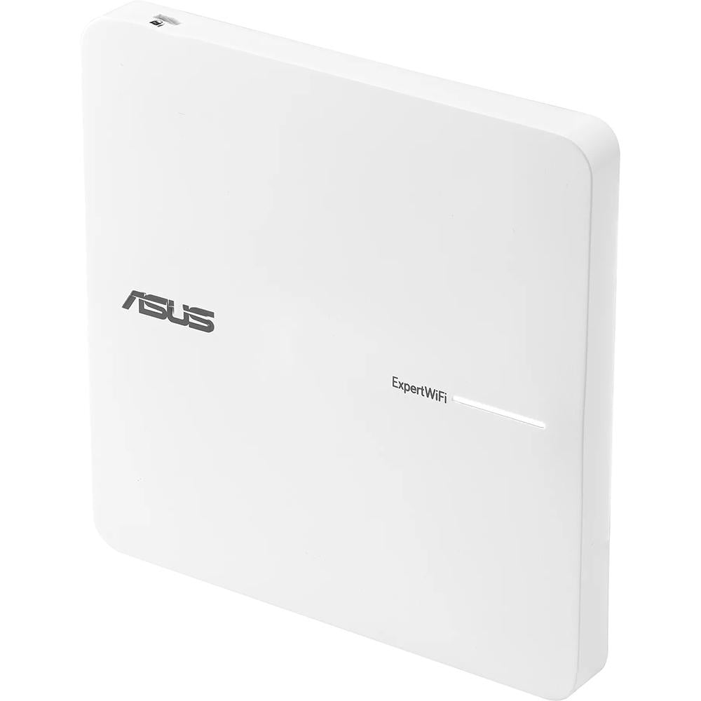 ASUS ExpertWiFi EBA63 AX1800 Dual-Band WiFi 6 Router - High-Speed Wireless Internet for Home & Office | Perfect for Streaming, Gaming & Remote Work