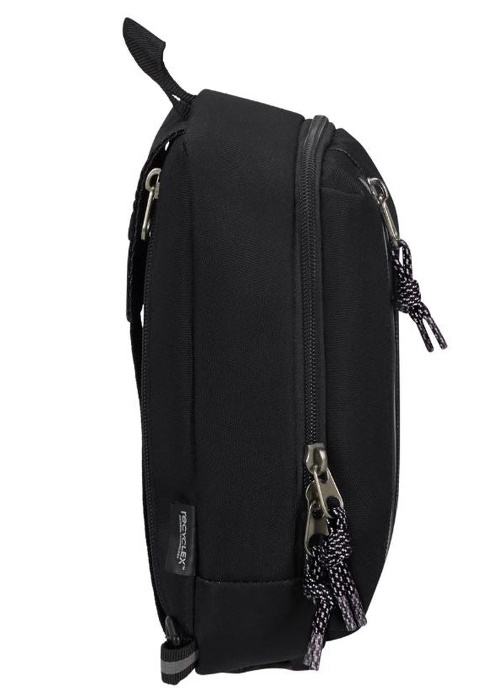 American Tourister Brightup Sling Bag - Lightweight Crossbody Travel Bag for Men & Women, Perfect for Hiking, Commuting & Everyday Use