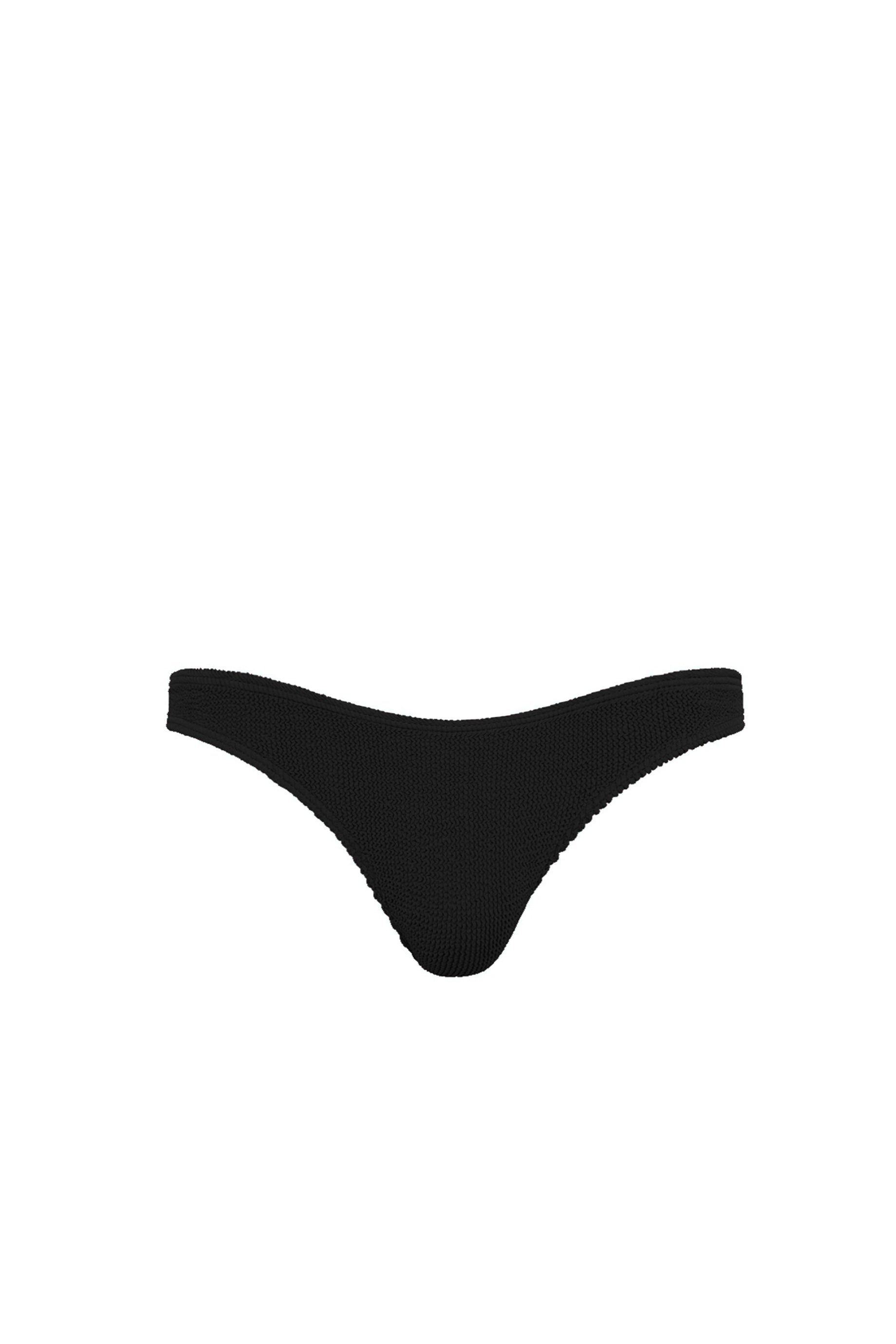 Bond Eye Sign Brief Black - Stylish and Comfortable Men's Underwear for Everyday Wear and Workout