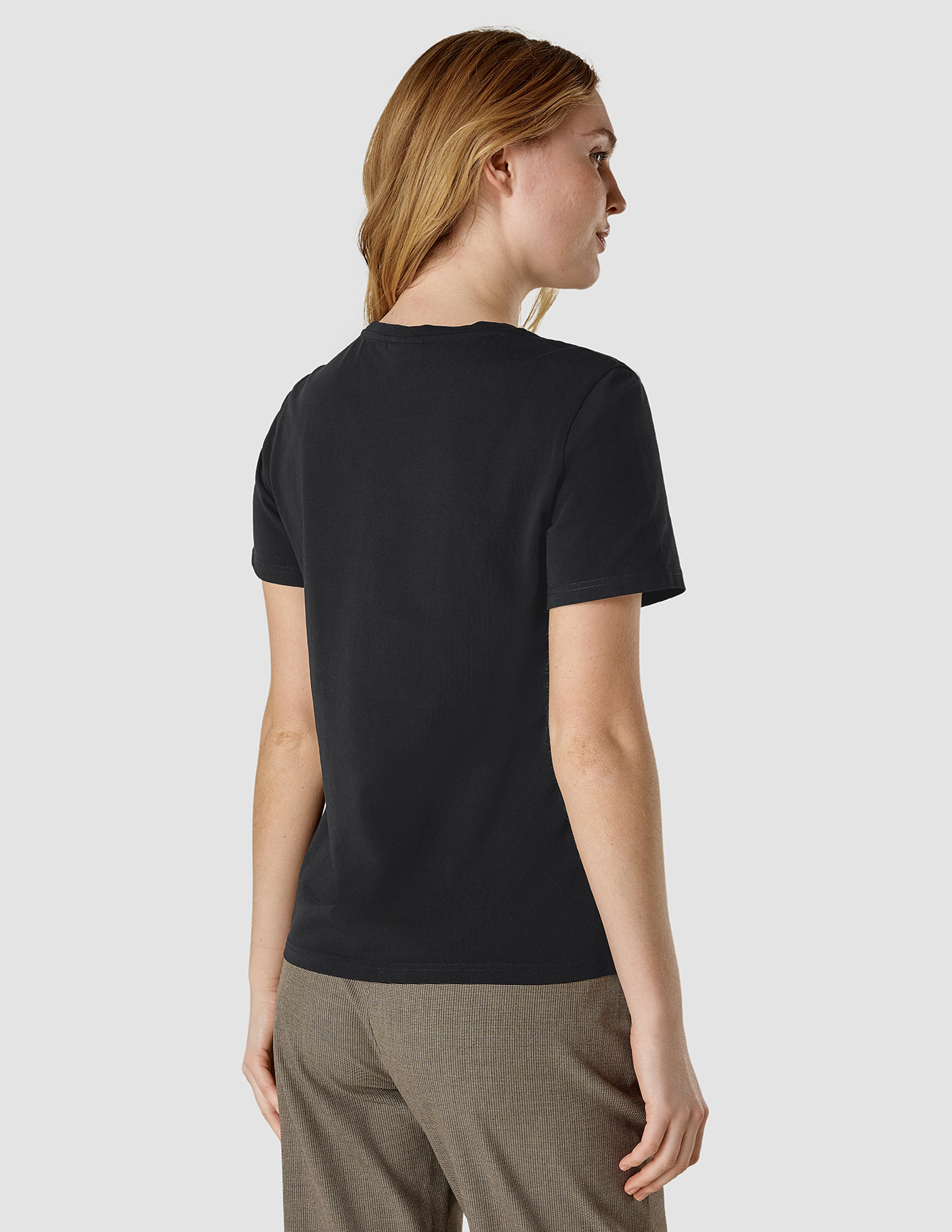 Premium Supima Cotton Autograph T-Shirt for Men - Soft & Breathable Black Tee - Perfect for Casual Wear, Gym & Everyday Comfort