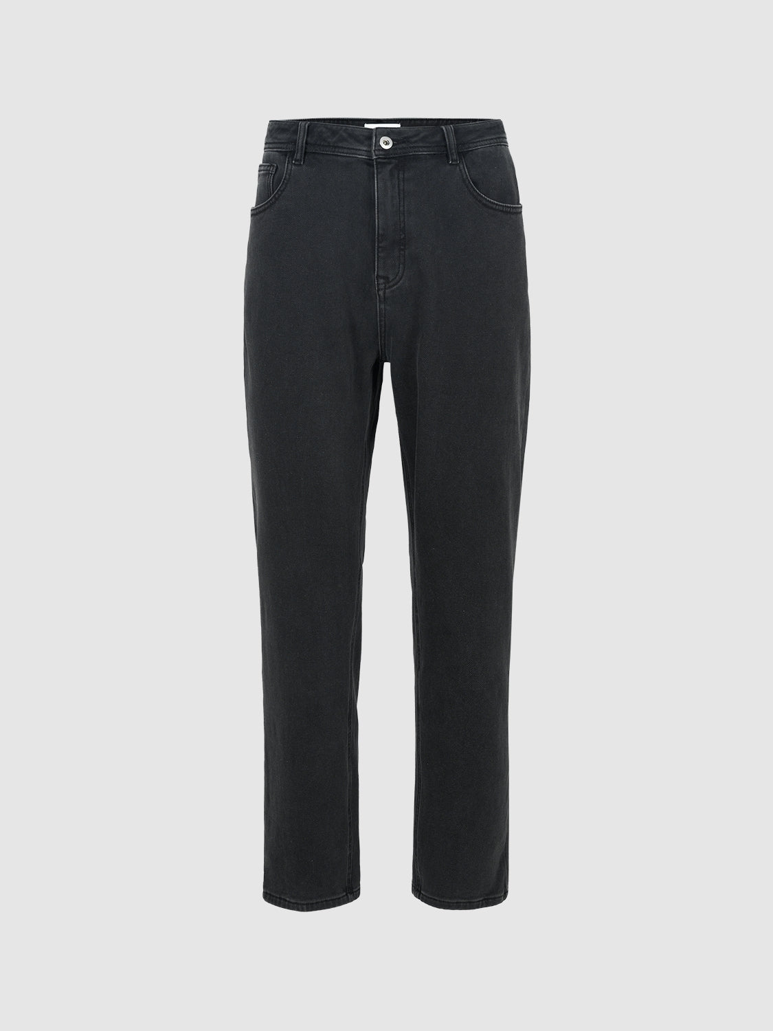 Stylish Women's High-Waist Skinny Denim Jeans - Uml840002 - Perfect for Casual Wear, Office & Night Out