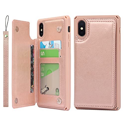 E-Rosegold