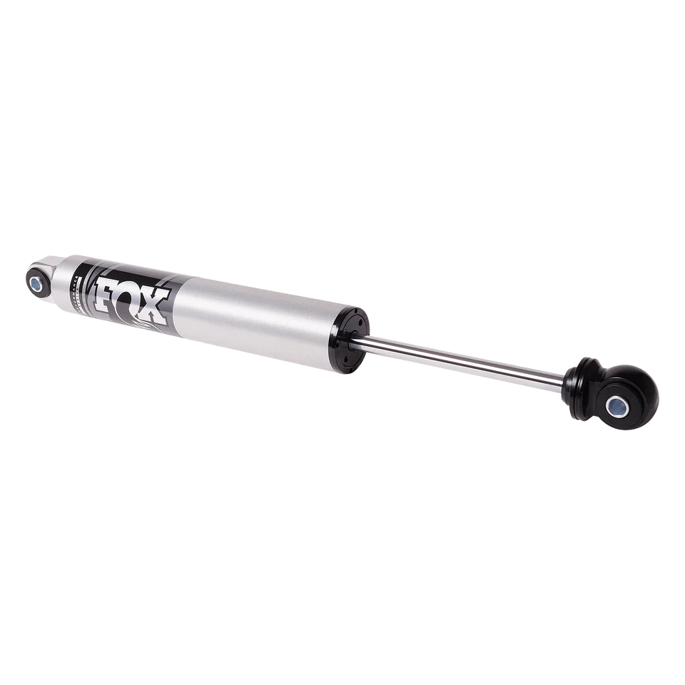 2024 GM 2500/3500 Performance Series 2.5 Smooth Body IFP HTO Rear Shock Absorber - Heavy Duty Truck Suspension Upgrade for Off-Roading & Towing
