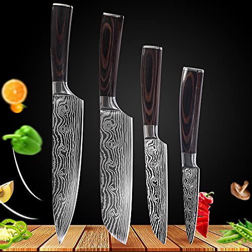 4 Pcs set 02