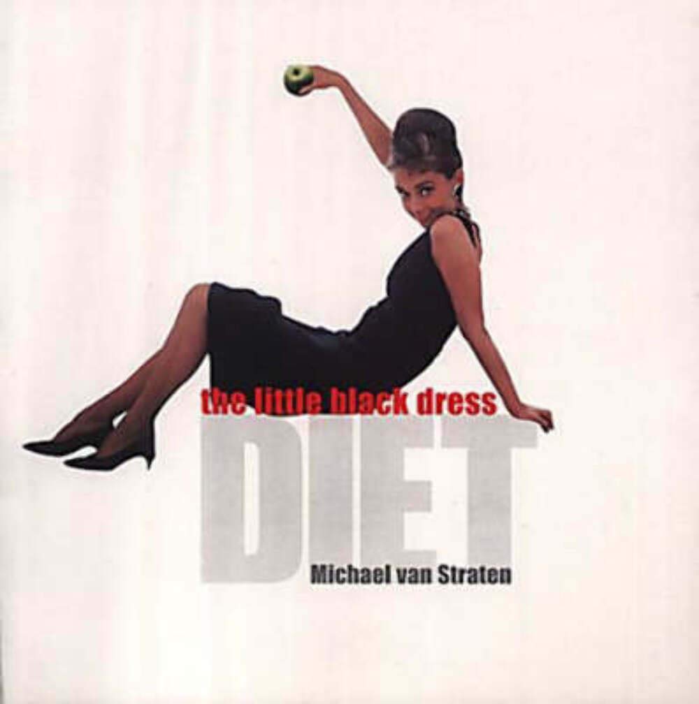 The Little Black Dress Diet - Weight Loss Plan for Women | Perfect for Weddings, Parties & Special Occasions