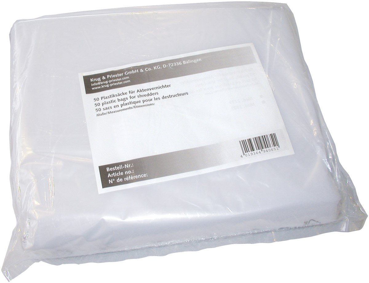 Eco-Friendly Plastic Bags - 100 Pack Reusable Grocery Bags with Handles, Durable Shopping Bags for Supermarket, Retail & Storage (Model 9000403) - Perfect for Groceries, Organizing & Waste Disposal