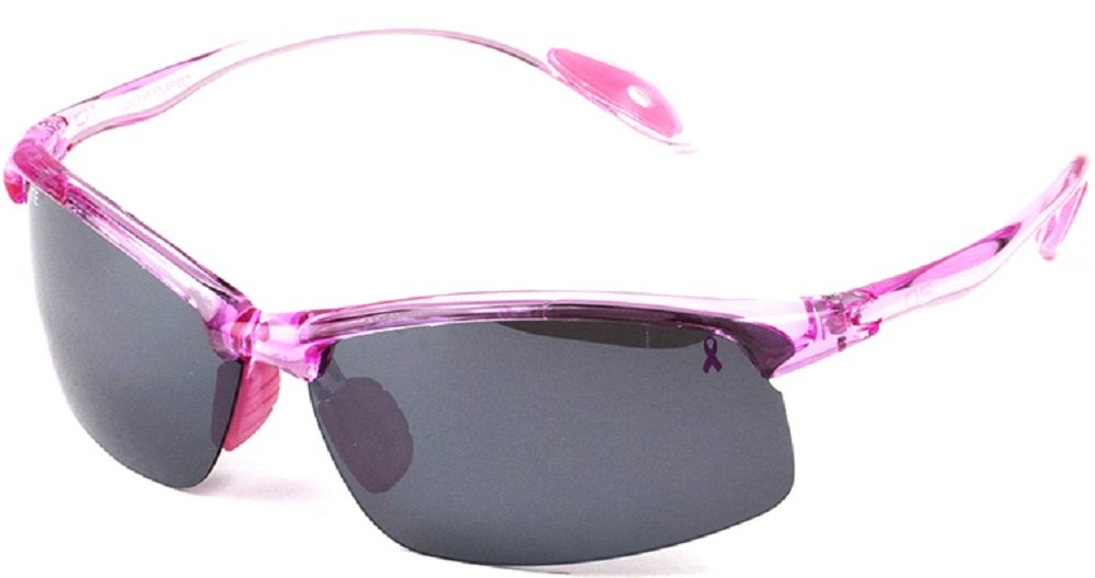 The Force - Lightweight Polarized Sunglasses for Men & Women - UV Protection, Comfort Fit - Perfect for Driving, Running, Beach & Outdoor Activities