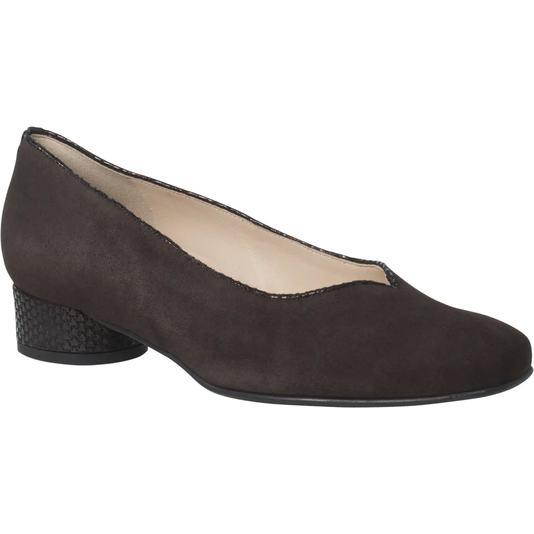 Hassia Roma 8302652 Women's Shoes - Stylish & Comfortable Footwear for Casual Wear, Office & Daily Use