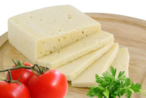 Premium Bergama Style Tulum Cheese 450g - Authentic Turkish Goat Milk Cheese - Perfect for Charcuterie Boards, Salads & Gourmet Recipes