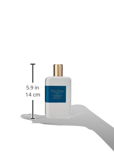 Atelier Cologne Philtre Ceylan Unisex Eau de Parfum - 6.7 oz / 200ml Long-Lasting Luxury Perfume for Men & Women | Perfect for Date Night, Office & Special Occasions