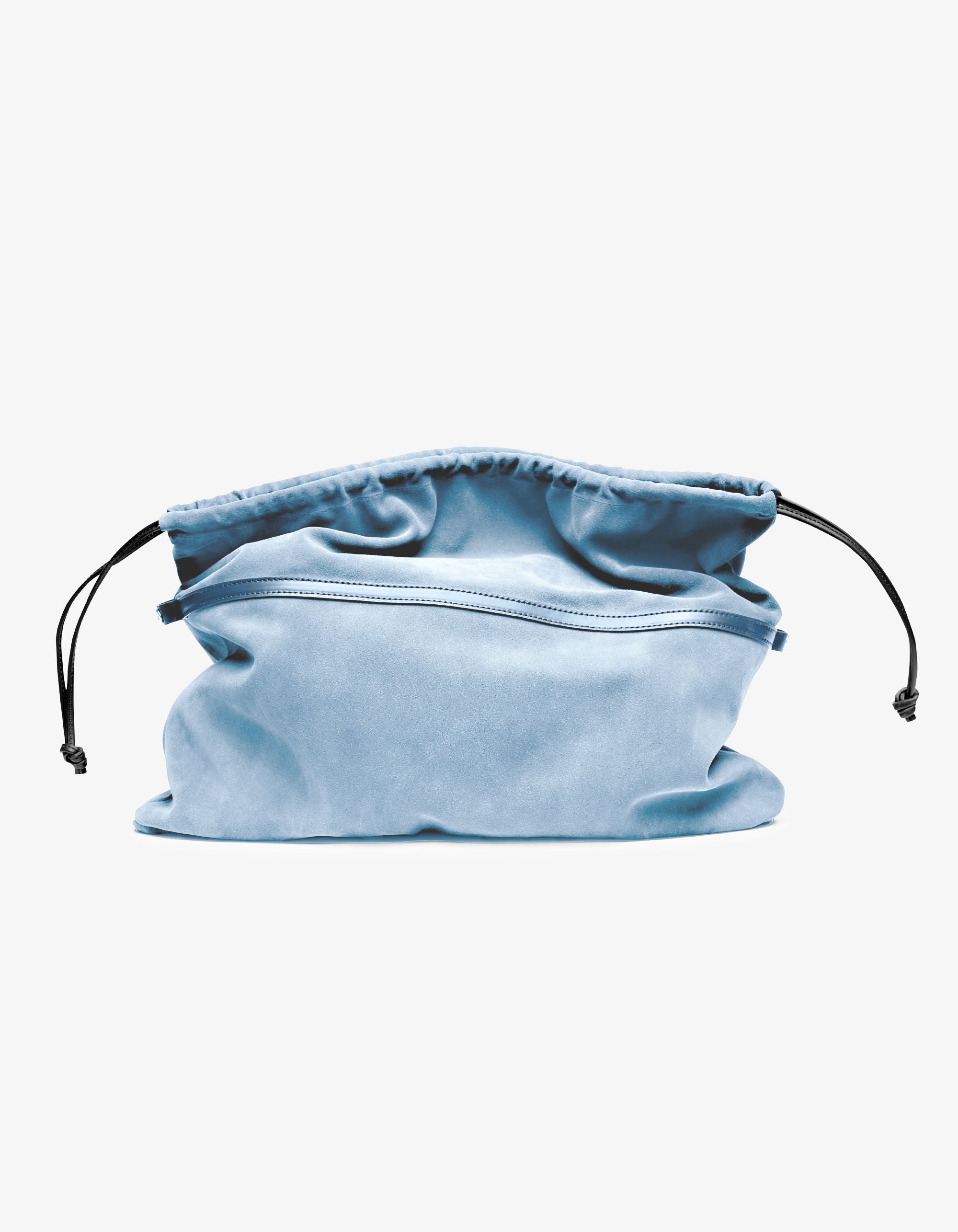 Gigi Tote Bag - Stylish Black Sky Color - Perfect for Work, Travel & Everyday Use