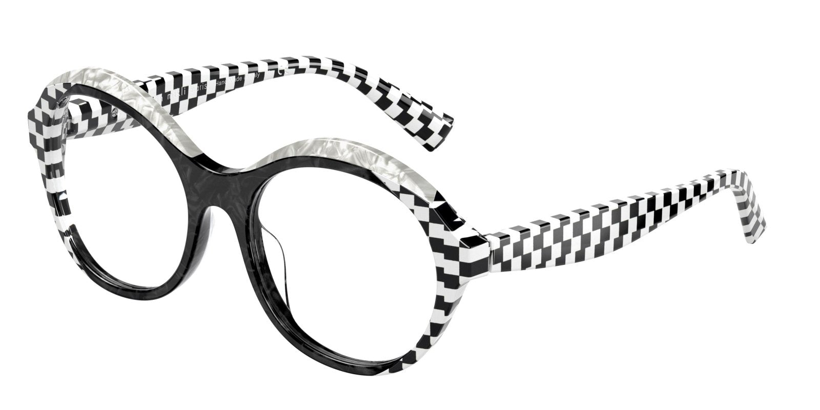 Alain Mikli Floretta 3118 Women's Designer Eyeglasses - Stylish & Lightweight Frames for Work, Reading & Everyday Wear
