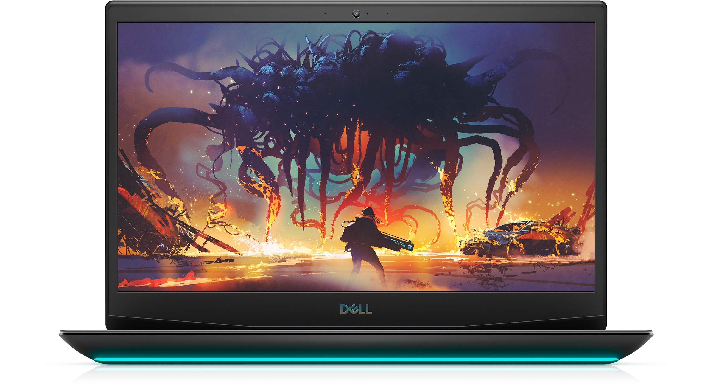 DELL G5 15.6