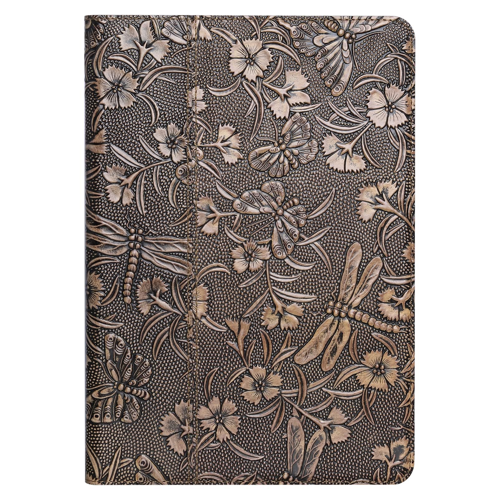 Premium Genuine Leather Case for iPad Air 11