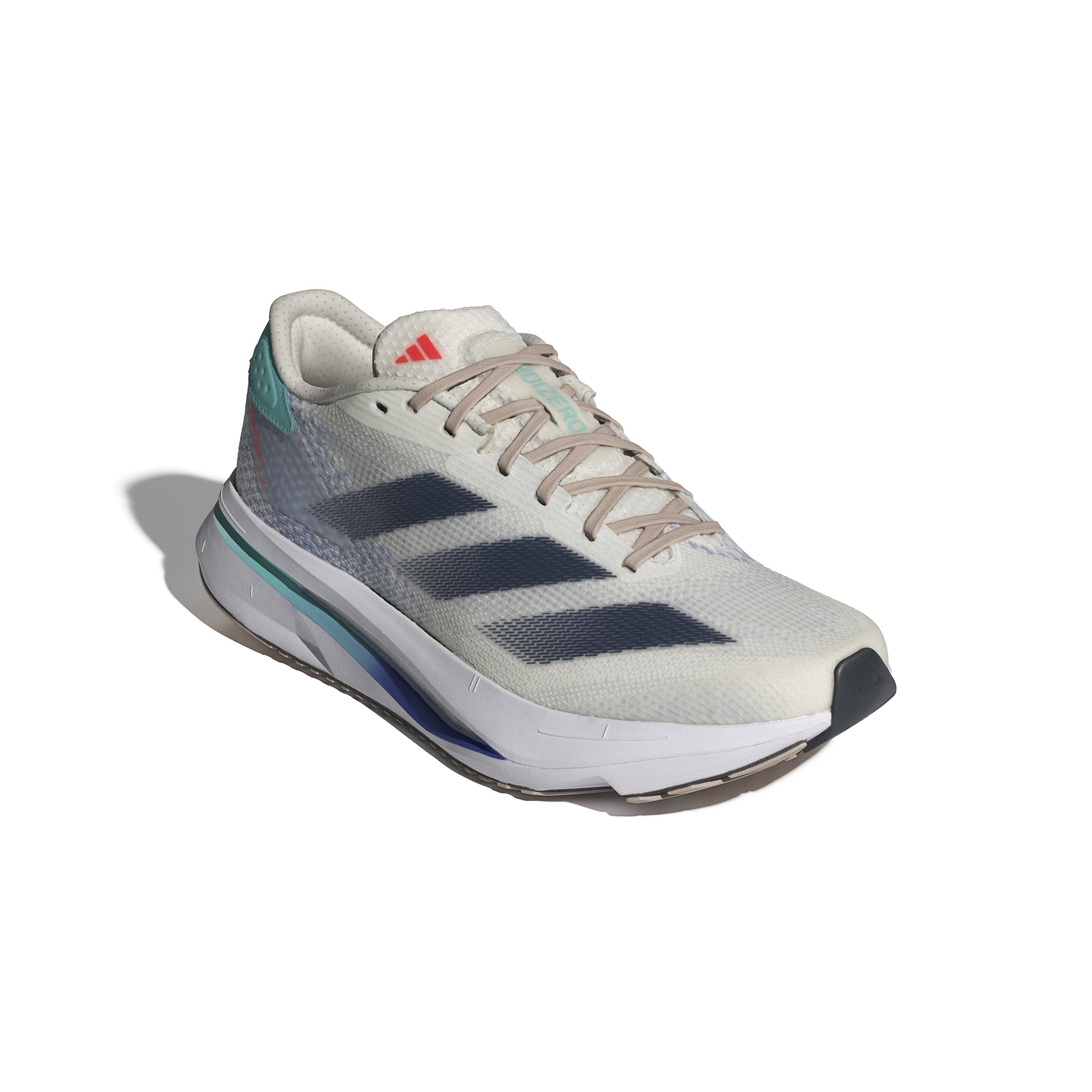 Adidas Adizero SL2 Women's Running Shoes - Lightweight & Breathable for Marathon Training, Jogging & Gym Workouts