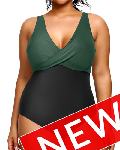 Black and Green